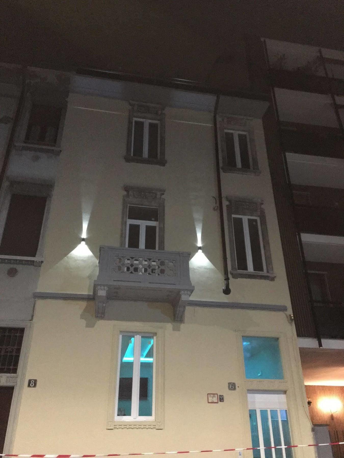 Hotel San Biagio Milano Eksteriør bilde