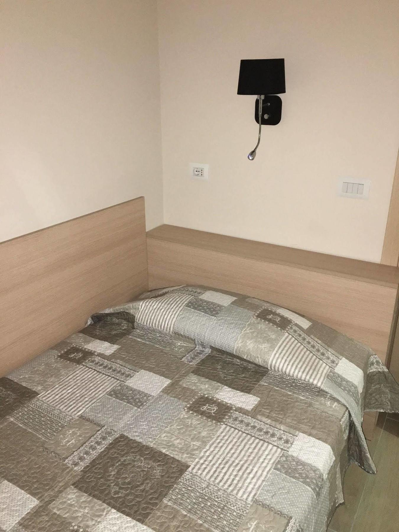 Hotel San Biagio Milano Eksteriør bilde