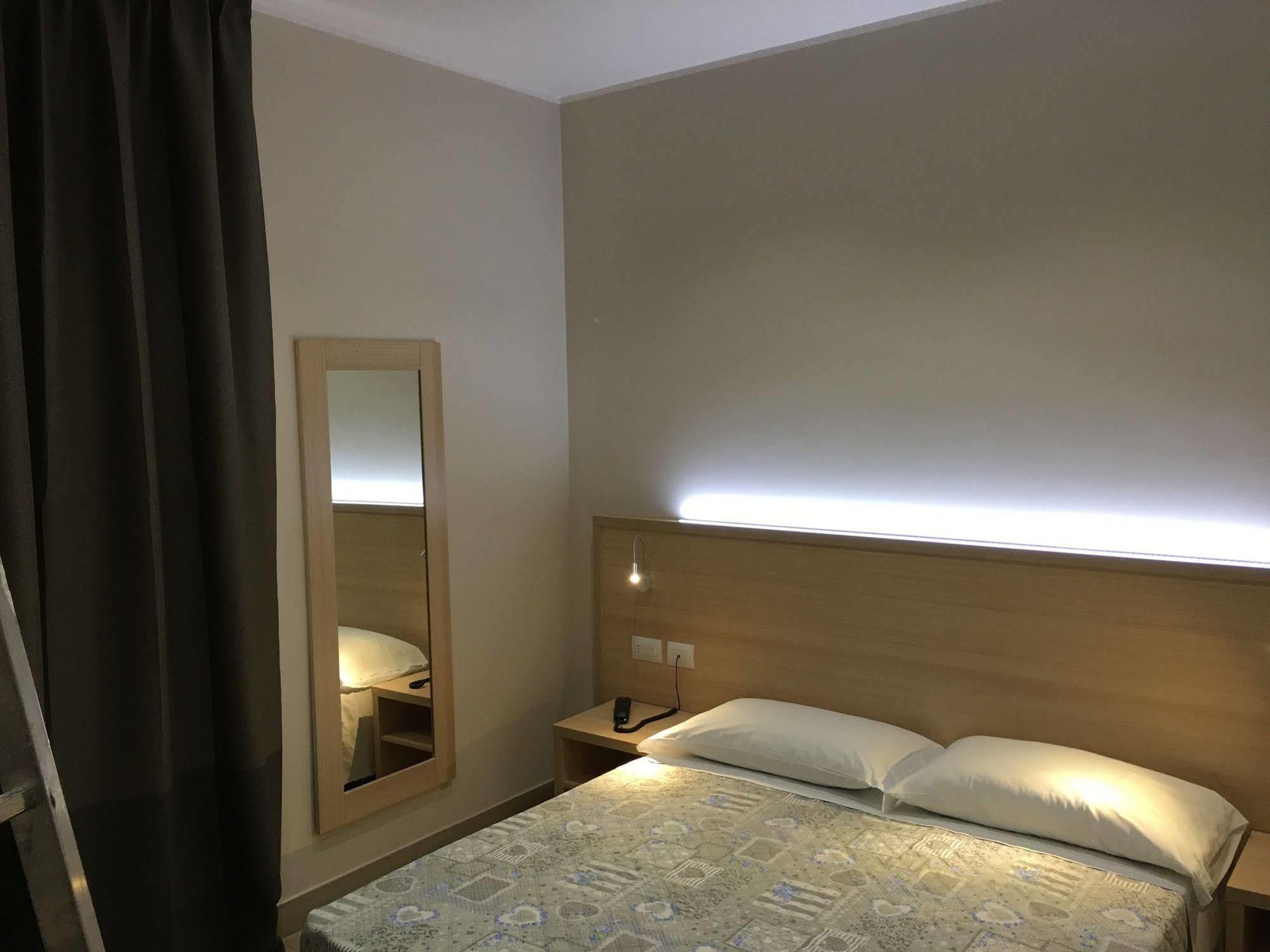 Hotel San Biagio Milano Eksteriør bilde