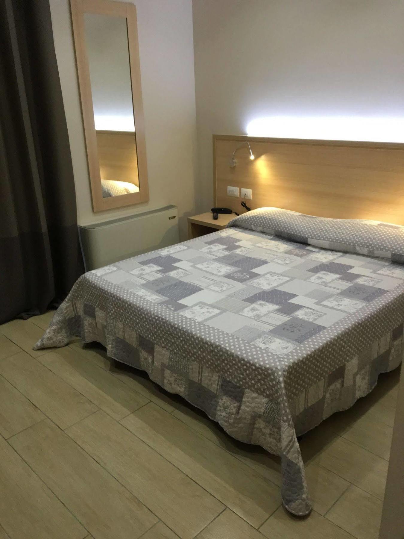 Hotel San Biagio Milano Eksteriør bilde